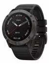 Умные часы Garmin Fenix 6X Sapphire 51mm (010-02157-11) icon