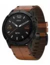 Умные часы Garmin Fenix 6X Sapphire 51mm (010-02157-14) icon