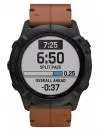 Умные часы Garmin Fenix 6X Sapphire 51mm (010-02157-14) фото 2