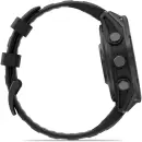 Умные часы Garmin Fenix 8 Pro 51мм (серый, черный силиконовый ремешок) icon 3