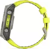 Умные часы Garmin Fenix 8 Solar, Sapphire 47мм (титановый, желтый силиконовый ремешок) icon 7