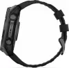 Умные часы Garmin Fenix 8 Solar, Sapphire 51мм (титановый угольно-серый с DLC-покрытием и черным ремешком) icon 11