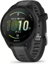 Умные часы Garmin Forerunner 165 (черный/сланцево-серый) icon