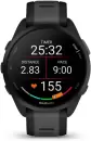 Умные часы Garmin Forerunner 165 (черный/сланцево-серый) icon 2