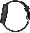 Умные часы Garmin Forerunner 165 (черный/сланцево-серый) фото 4