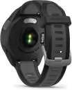 Умные часы Garmin Forerunner 165 (черный/сланцево-серый) icon 5