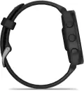 Умные часы Garmin Forerunner 165 (черный/сланцево-серый) icon 6