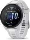 Умные часы Garmin Forerunner 165 (туманно-серый/белый камень) icon