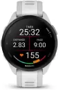 Умные часы Garmin Forerunner 165 (туманно-серый/белый камень) фото 2