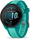 Умные часы Garmin Forerunner 165 Music (бирюзовый/аква) icon