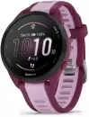 Умные часы Garmin Forerunner 165 Music (ягода/сирень) icon