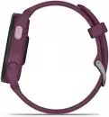 Умные часы Garmin Forerunner 165 Music (ягода/сирень) icon 4