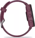 Умные часы Garmin Forerunner 165 Music (ягода/сирень) icon 6