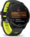 Умные часы Garmin Forerunner 170 (черный) фото 3