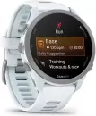 Умные часы Garmin Forerunner 170 Music (белый) фото 3