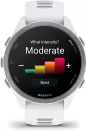 Умные часы Garmin Forerunner 170 Music (белый) фото 4