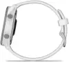 Умные часы Garmin Forerunner 170 Music (белый) фото 6