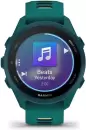 Умные часы Garmin Forerunner 170 Music (бирюзовый) фото 2