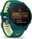 Умные часы Garmin Forerunner 170 Music (бирюзовый) фото 3