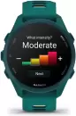 Умные часы Garmin Forerunner 170 Music (бирюзовый) фото 4