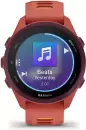 Умные часы Garmin Forerunner 170 Music (красный) фото 2