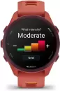 Умные часы Garmin Forerunner 170 Music (красный) фото 4