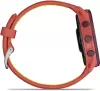 Умные часы Garmin Forerunner 170 Music (красный) фото 5