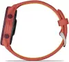 Умные часы Garmin Forerunner 170 Music (красный) фото 7