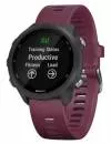 Умные часы Garmin Forerunner 245 (вишневый) icon