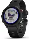 Умные часы Garmin Forerunner 245 Music Black icon