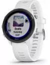 Умные часы Garmin Forerunner 245 Music White icon