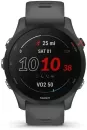 Умные часы Garmin Forerunner 255 46 мм (сланцево-серый/черный) icon 3