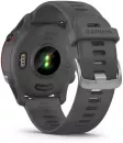 Умные часы Garmin Forerunner 255 46 мм (сланцево-серый/черный) icon 4