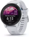 Умные часы Garmin Forerunner 255 Music 46 мм (белый) icon