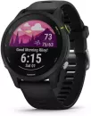 Умные часы Garmin Forerunner 255 Music 46 мм (черный) icon