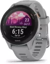 Умные часы Garmin Forerunner 255S 41 мм (светло-серый/черный) icon