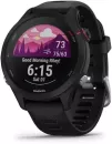 Умные часы Garmin Forerunner 255S Music 41 мм (черный) icon