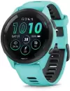 Умные часы Garmin Forerunner 265 (морская волна/черный) icon