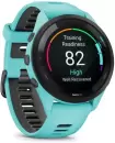 Умные часы Garmin Forerunner 265 (морская волна/черный) фото 3