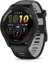 Умные часы Garmin Forerunner 265 (черный/пудрово-серый) icon