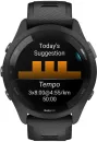 Умные часы Garmin Forerunner 265 (черный/пудрово-серый) icon 2