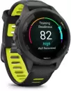 Умные часы Garmin Forerunner 265S (черный/желтый) фото 3