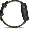 Умные часы Garmin Forerunner 265S (черный/желтый) фото 4