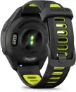 Умные часы Garmin Forerunner 265S (черный/желтый) icon 5