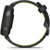 Умные часы Garmin Forerunner 265S (черный/желтый) icon 6