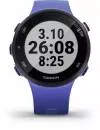 Умные часы Garmin Forerunner 45s (фиолетовый) фото 7