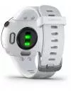 Умные часы Garmin Forerunner 45s (белый) icon 2
