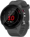 Умные часы Garmin Forerunner 55 (серый) icon