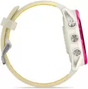 Умные часы Garmin Forerunner 570 42 мм (бежевый/розовый) icon 2