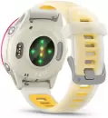 Умные часы Garmin Forerunner 570 42 мм (бежевый/розовый) icon 3